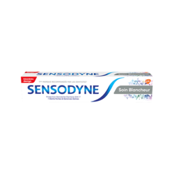 Soin blancheur 75ml