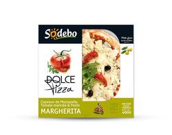 Dolce Pizza - Margherita