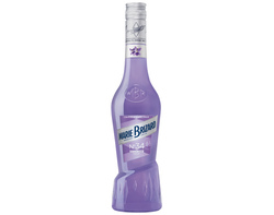 Liqueur de Violette MARIE BRIZARD