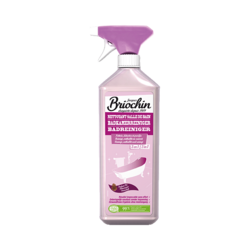 Nettoyant salle de bain