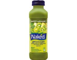 Naked Green machine 45cl