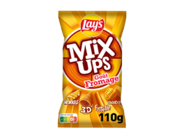 Lay's Mixups Fromage 110g