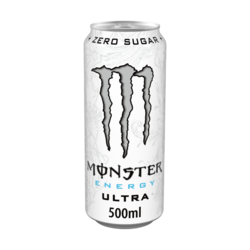 Monster 500ml Range