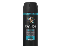 Leather & Cookies Body Spray