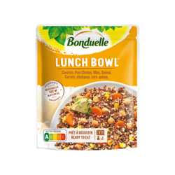 Lunch Bowl Quinoa