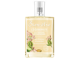 Eau Parfumée Réconfortante - Amandes