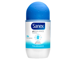 Bille Dermo Tolérance 50ml 