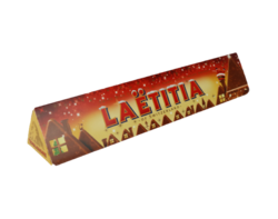 Toblerone Géant personnalisable