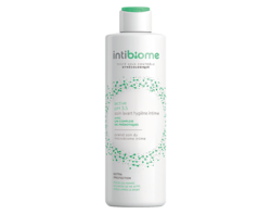 Soin lavant Active 500ml