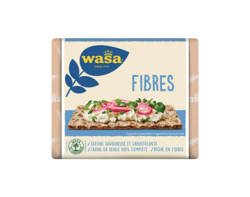 Wasa Fibres 230g