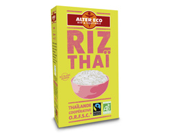 Riz Thaï