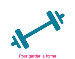 1 abonnement sportif - 500€ x 2 gagnants