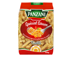 Spécial Sauce Fusilli 500g