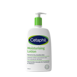 Cetaphil Skincare