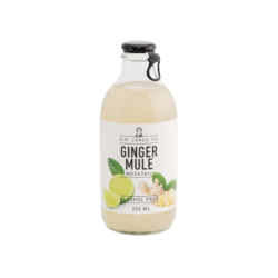 GINGER MULE 250ml