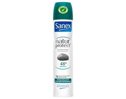 Déo Natur Protect Extra Efficacité 48H 200ml