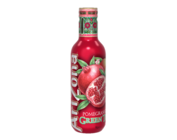 Thé Vert Grenade 1L