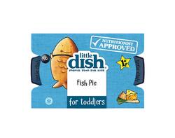 Fish Pie 200g