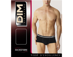 DIM Signature - Mini Boxer Microfibre