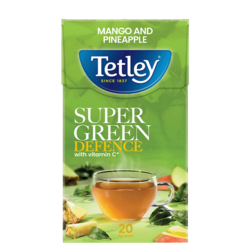 Super Green defence 20s 40g