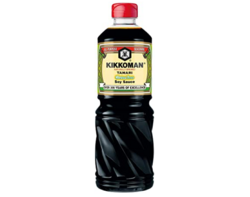 Sauce soja sans gluten - 1L