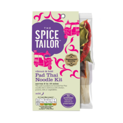 The Spice Tailor Noodle & Sauce Kits