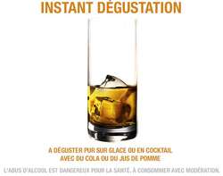 Instant dégustation