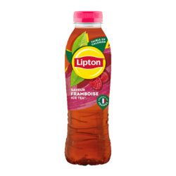 OFFRE PET 50CL AVEC LIPTON ICE TEA