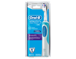 Vitality ProTimer 3D White