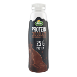 Arla Protein Chocolate Milk Drink 479ml