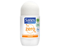 Bille Zero% Sensitive 50ml 