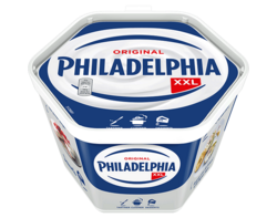 Philadelphia Nature Maxi 500g