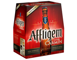 Affligem Cuvée Carmin
