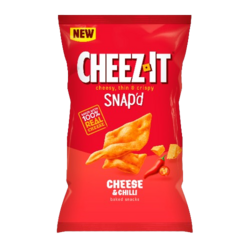 Cheez-It® Cheese & Chilli - 120g