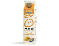 Mangue & fruit de la passion