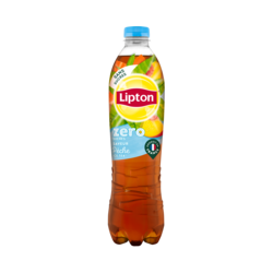 Lipton Ice Tea Pêche Zéro Sucres 1,5L