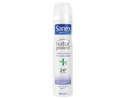 Natur Protect Bambou Pure & Fresh 200ml 