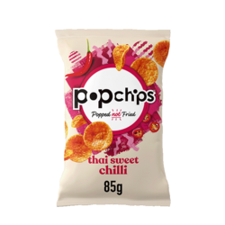 Thai Sweet Chilli Sharing Crisps