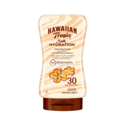 Silk Hydration Lotion SPF30 180ml