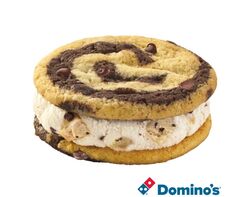 Ben & Jerry's Cookie Dough Wich 80ml