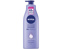 Nivea Lait Hydratant 48h