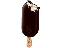 Magnum 100ml Black