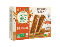 Palets pur Beurre 140g