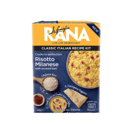 Risotto Milanese 362g