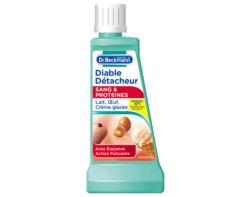 Diable Détacheur Sang & Protéines 50ml