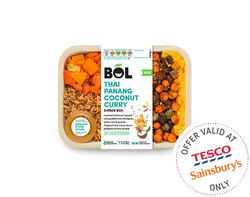 Thai Panang Coconut Curry 405g