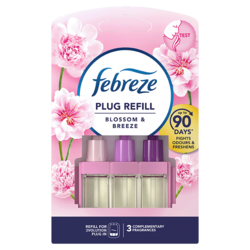 Febreze 3VOLUTION Blossom & Breeze