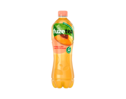 FuzeTea Pêche 1,25L