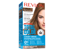 TOTAL COLOR™ 53 Châtain Moyen Doré