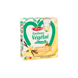 Vanille de Madagascar 4x85g